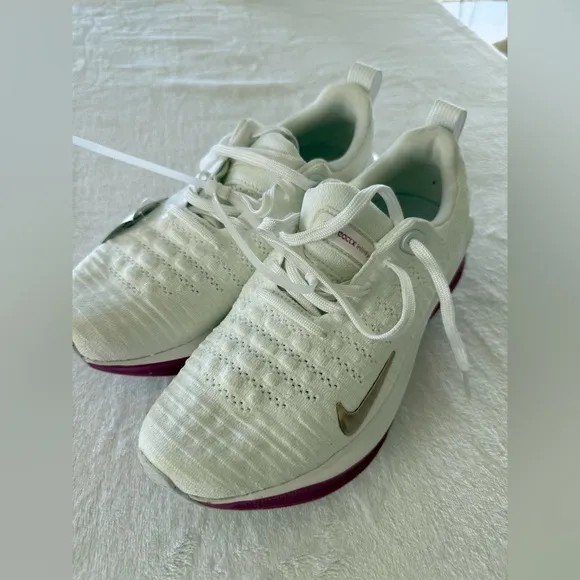 Nike InfinityRN 4Women's Road Running Shoes size 7.5