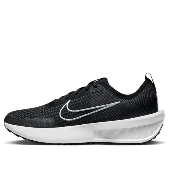 Nike Interact Run Low Mens Running Shoes Black FD2291-001 NEW Multi Sz