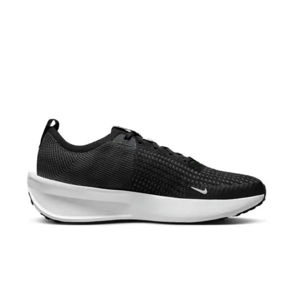 Nike Interact Run Low Mens Running Shoes Black FD2291-001 NEW Multi Sz