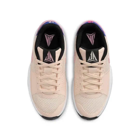 Nike Ja 1Boys' Grade School/Shoes/Casual Sneakers/Casual Basketball Sneakers