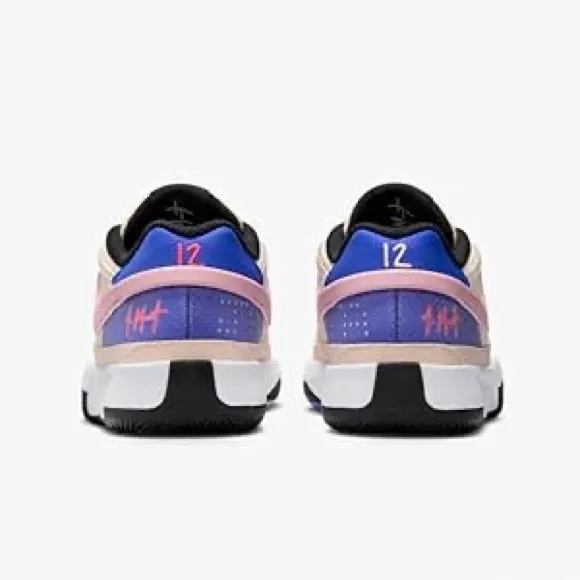 Nike Ja 1Boys' Grade School/Shoes/Casual Sneakers/Casual Basketball Sneakers