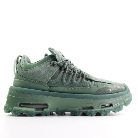 Nike Jordan Air Mae Womens Sneakers Green Grey CT4539 300 Size 11.5