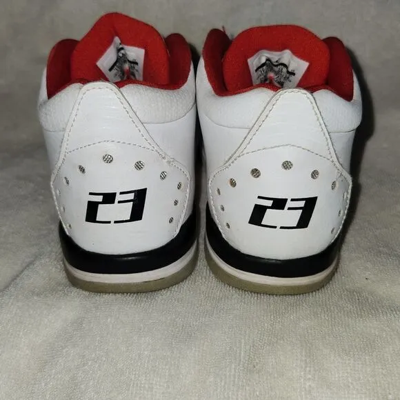 Nike Jordan Big Fund Trainer CD9649-100 1Y