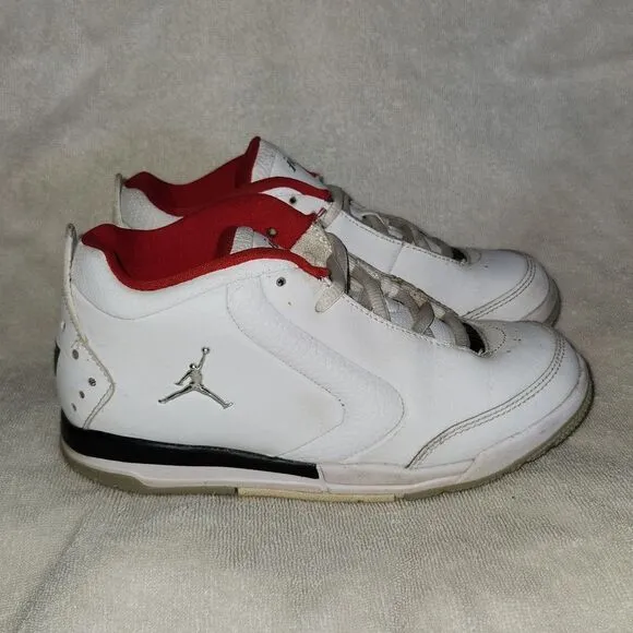 Nike Jordan Big Fund Trainer CD9649-100 1Y