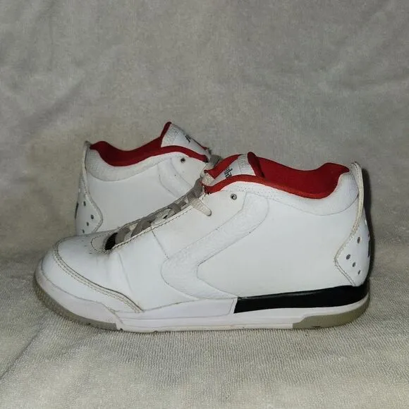 Nike Jordan Big Fund Trainer CD9649-100 1Y
