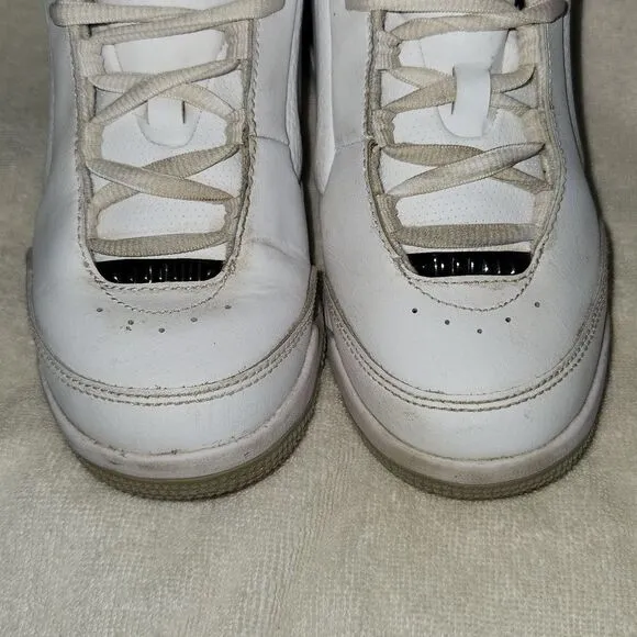 Nike Jordan Big Fund Trainer CD9649-100 1Y