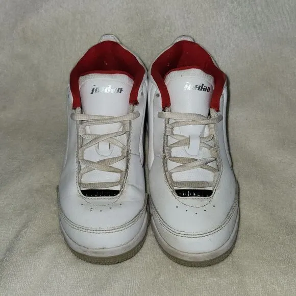 Nike Jordan Big Fund Trainer CD9649-100 1Y