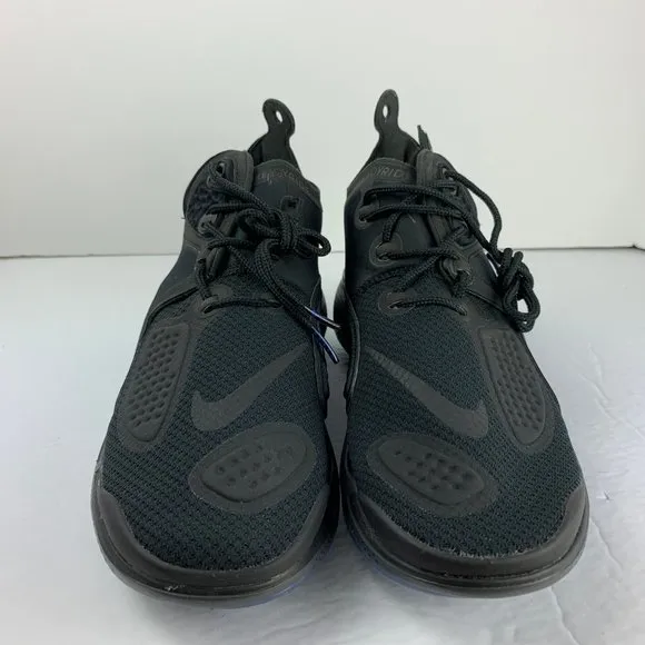 Nike Joyride CC3 Setter Running Shoes Black Smoke
