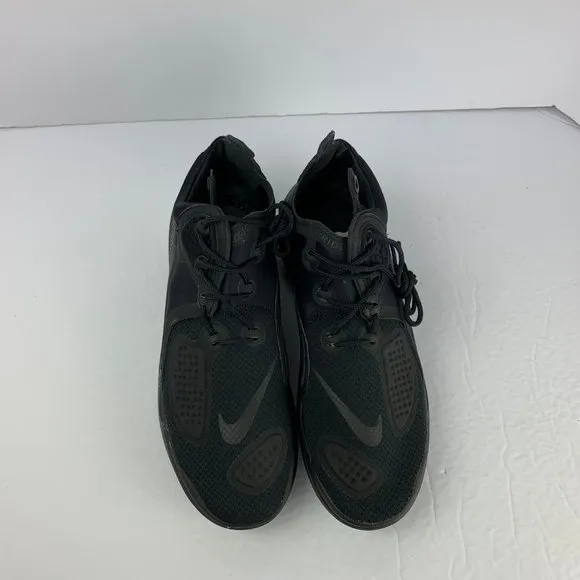 Nike Joyride CC3 Setter Running Shoes Black Smoke