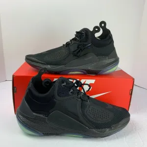Nike Joyride CC3 Setter Running Shoes Black Smoke