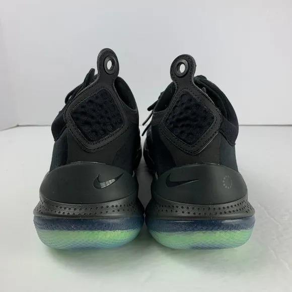 Nike Joyride CC3 Setter Running Shoes Black Smoke