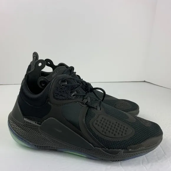Nike Joyride CC3 Setter Running Shoes Black Smoke