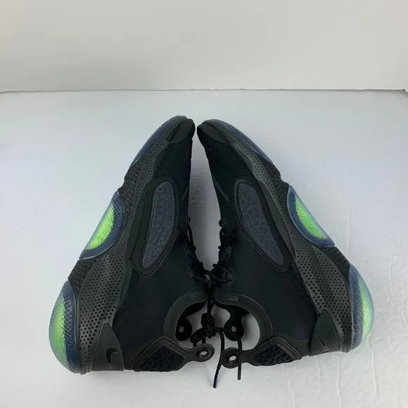 Nike Joyride CC3 Setter Running Shoes Black Smoke