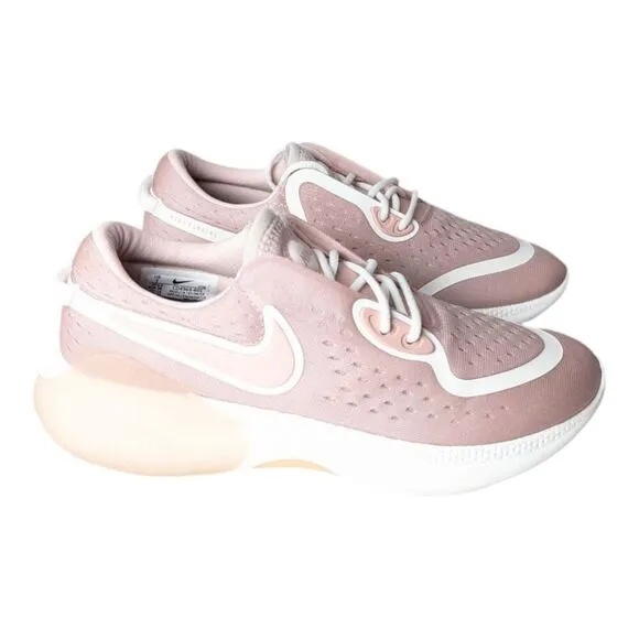 NIKE Joyride Run 2 POD 'Echo Pink' Running Shoes Size 7