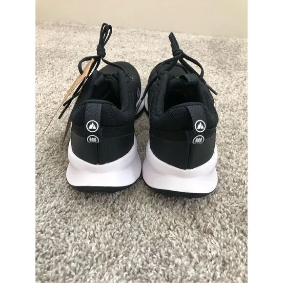 Nike Juniper Trail 2 Women's Black Running Shoes Size 6.5