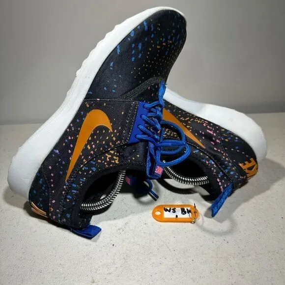 Nike Juvenate Print Women's Running Shoes nike 749552-004 JV Size 8
