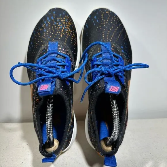 Nike Juvenate Print Women's Running Shoes nike 749552-004 JV Size 8