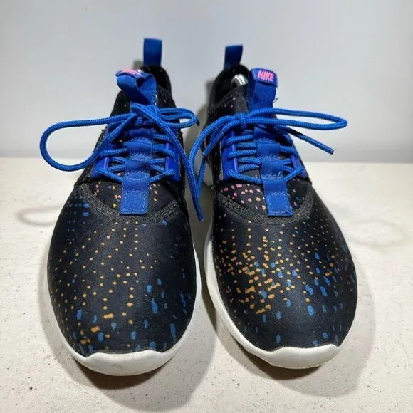 Nike Juvenate Print Women's Running Shoes nike 749552-004 JV Size 8