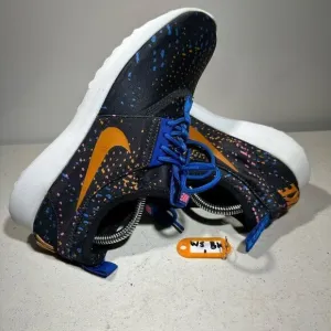 Nike Juvenate Print Women's Running Shoes nike 749552-004 JV Size 8