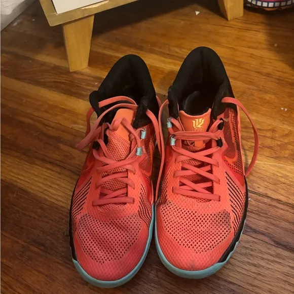 Nike Kyrie 7 Basketball Shoes