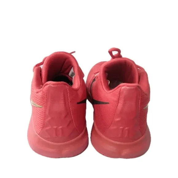 Nike Kyrie Flytrap University Red Sneakers Men's Size 7.5 Shoes