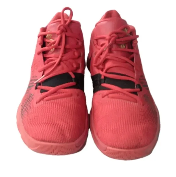 Nike Kyrie Flytrap University Red Sneakers Men's Size 7.5 Shoes