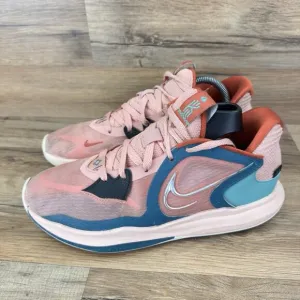 Nike Kyrie Low 5 Madder Root Size 8 Men's Shoes Bright Spruce DJ6012-800