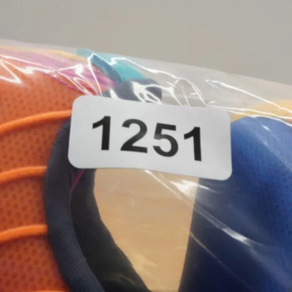 Nike Lebron XXI 21 Mens Size 11 Shoes 'Optimism' Multicolor Basketball Sneakers