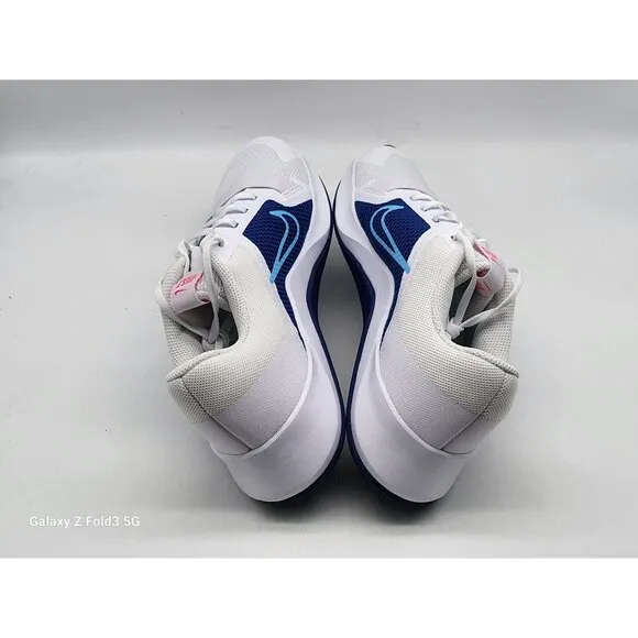 Nike MC Trainer 2 Mens White Training Shoes DM0823-102 Size 8.5