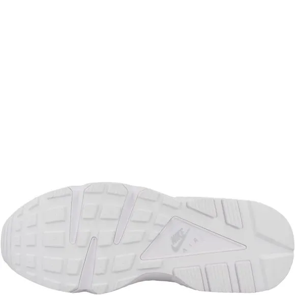 Nike Mens Air Huarache Running Shoes Size 9.5
