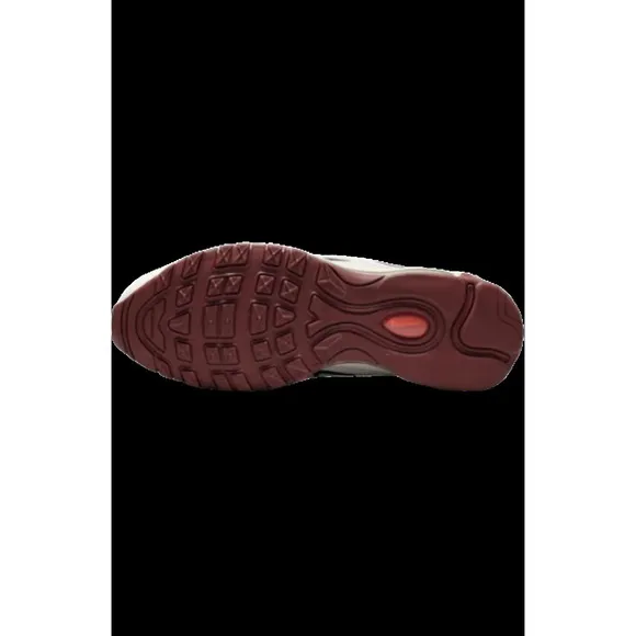 Nike Mens Air Max 97 Running shoes Size 13