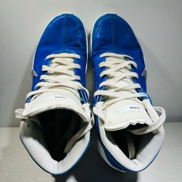 Nike Mens Air Zoom KD CT6707-991 Basketball Shoes Sneakers Size 10,5