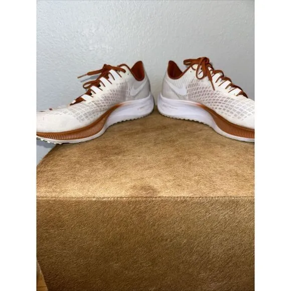 Nike Mens Air‎ Zoom Pegasus 37 CZ5394-100 White Running Shoes Sneakers Size 11