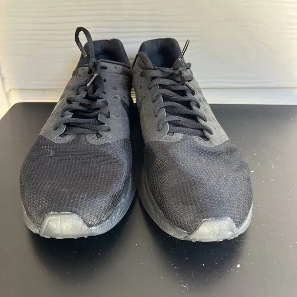 Nike Men's Downshifter 7 Running Shoes Sneakers Size 10 Style 852459-001