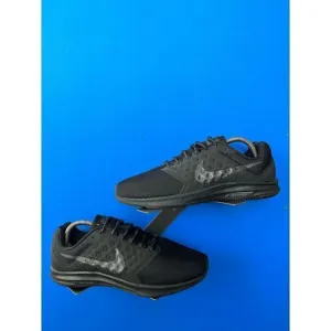 Nike Mens Downshifter 7 852459-001 Black Running Shoes Sneakers Size 8