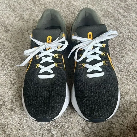 Nike Men's React Infinity Run Flyknit 3 Running Sneakers 11