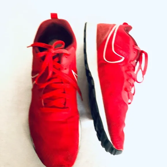 NIKE MENS SHOES MD RUNNING 2 SIZE 12