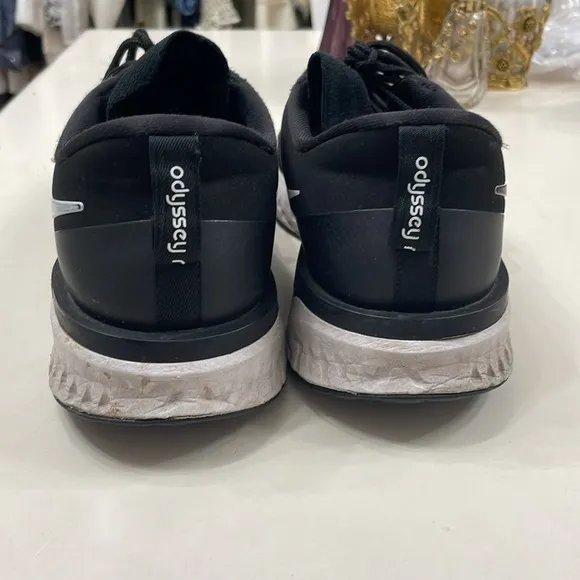 Nike odyssey react running shoes