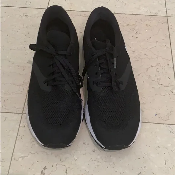 Nike odyssey react running shoes