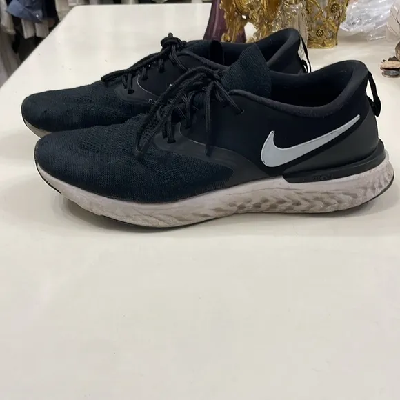 Nike odyssey react running shoes