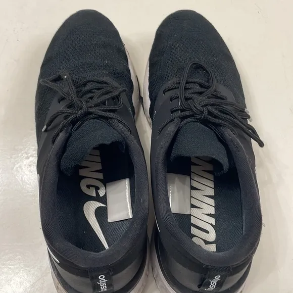 Nike odyssey react running shoes