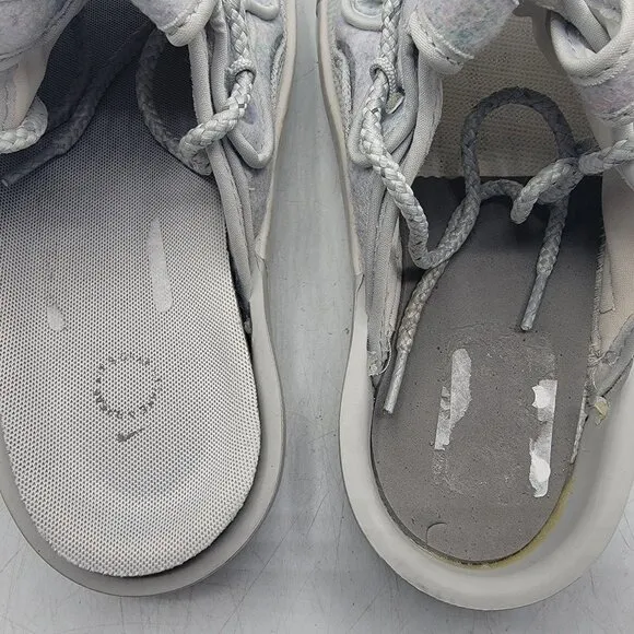 Nike Offline 2.0 Mens 8 Gray Sandals Summer Casual Walking Outdoors DJ6229-001