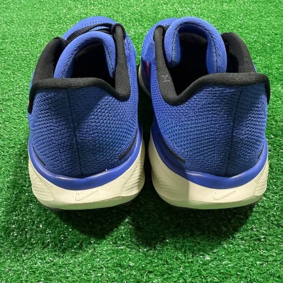 Nike Pegasus 41 Astronomy Low Mens Running Shoes Blue FN4932-401 VNDS Sz 10.5