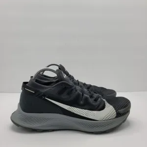 Nike Pegasus Tail 2 Men's Black Grey Running Shoes CK4305-002 US Size 12