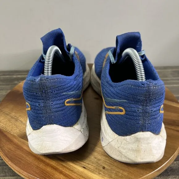 Nike Pegasus Turbo Next Nature Men's Size 10 Blue Running Shoes FD0717-400