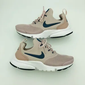Nike Presto Fly Shoes Size 5Y