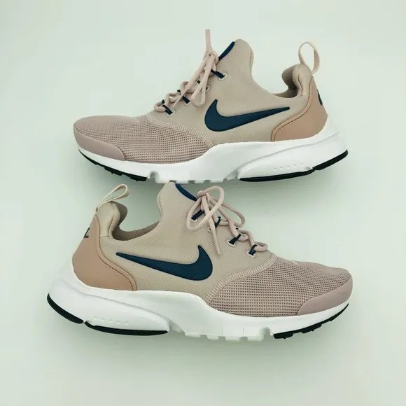 Nike Presto Fly Shoes Size 5Y