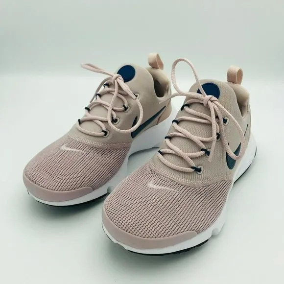 Nike Presto Fly Shoes Size 5Y