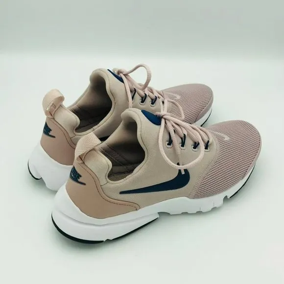 Nike Presto Fly Shoes Size 5Y