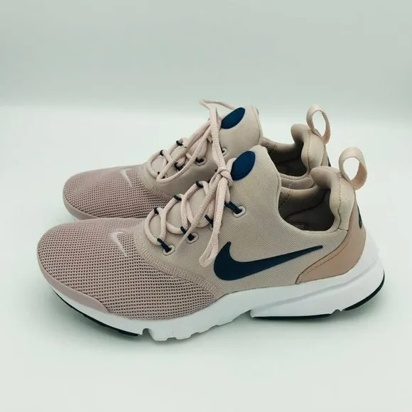 Nike Presto Fly Shoes Size 5Y